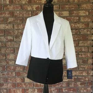 DONCASTER Collection Blazer/Jacket